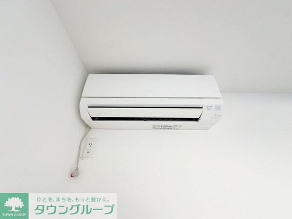 アザーレ・パッシオ本厚木Aの物件内観写真